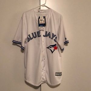 Toronto Blue Jays Jersey